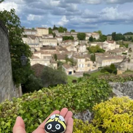 Hébergement de vacances La Petite Fontaine *
