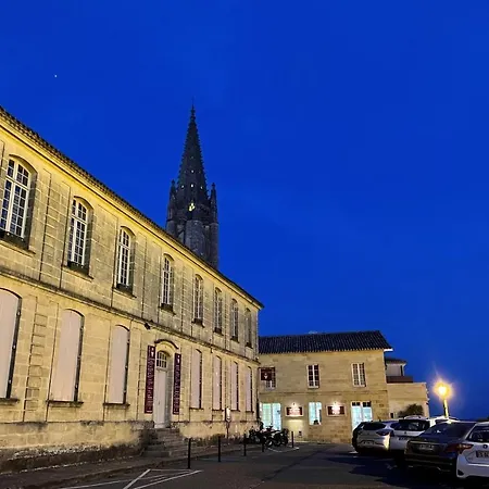 La Petite Fontaine Hébergement de vacances *