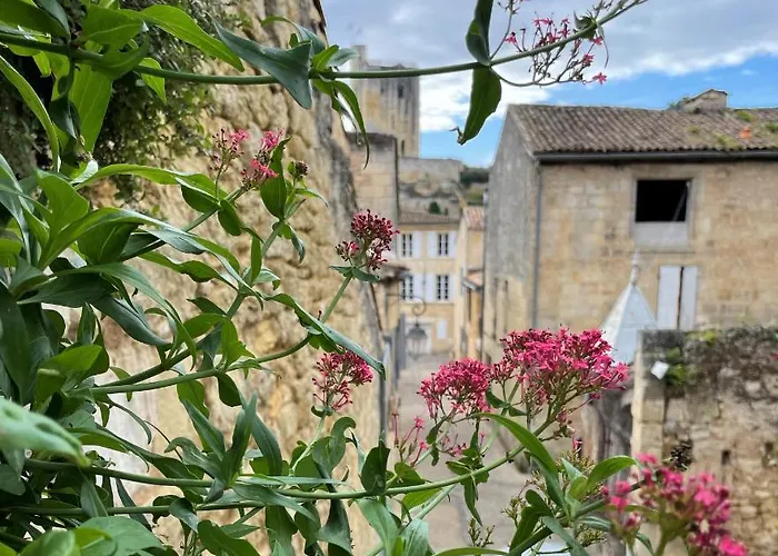 La Petite Fontaine Σπίτι διακοπών *